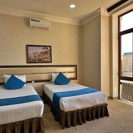 Hotel Globus Taskent Exterior foto